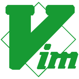 Vim Icon