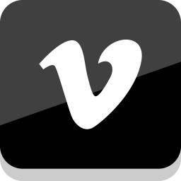 Vimeo Icon