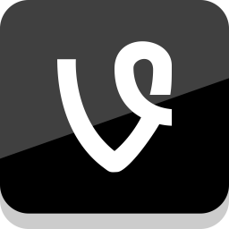 Vine Icon
