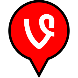 Vine Logo Icon