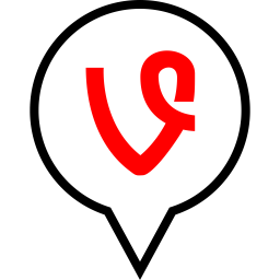 Vine Logo Icon
