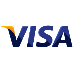 Visa Logo Icon