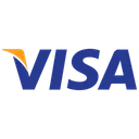 Visa Credit Card Visa Credit Card Icon