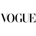 Vogue Company Brand Icon