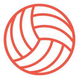 2,497 Volleyball Icons - Free in SVG, PNG, ICO - IconScout