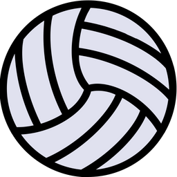 Volleyball Icon