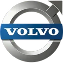 Volvo Logo Brand Icon
