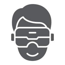 Vr Icon