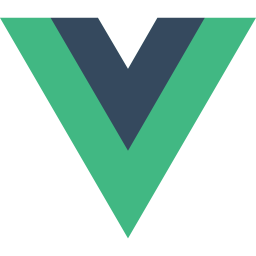 Vue Logo Icon Of Flat Style Available In Svg Png Eps Ai Icon Fonts