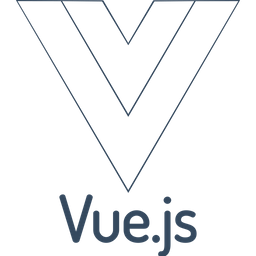 Vuejs Icon Of Flat Style Available In Svg Png Eps Ai Icon Fonts