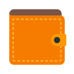 Wallet Icon