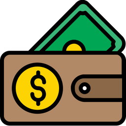 Wallet Icon