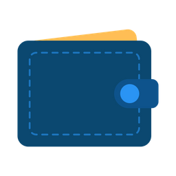 Wallet Icon Of Flat Style Available In Svg Png Eps Ai Icon Fonts