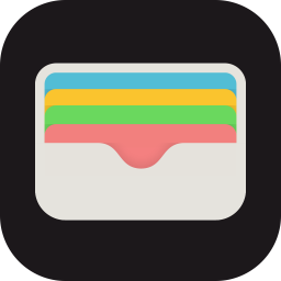 Wallet Icon