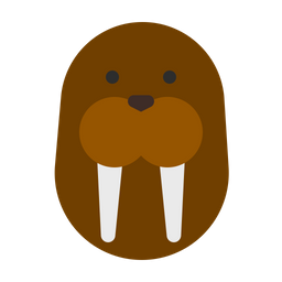 Walrus Icon