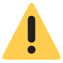 Warning Notice Sign Icon
