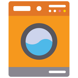 Washing Machine Icon