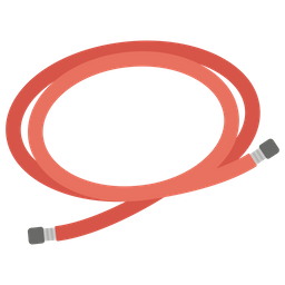 Water Hose Icon