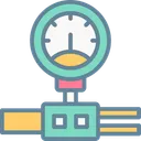 Water Meter Icon