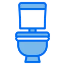 Bathroom Toilet Furniture And Household Icon