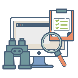 Web, Analysis, Seo, Content, Writing, Management Icon png