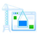Website Builder Icon