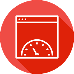 Website, Page, Speed, Optimization, Calculation, Seo Icon png