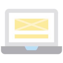 Website ui Icon
