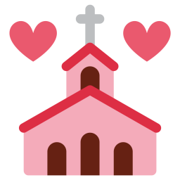 Download Free Wedding Emoji Icon Of Flat Style Available In Svg Png Eps Ai Icon Fonts