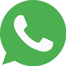 Whatsapp Logo Icon - Download in Flat Style