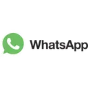 Whatsapp Logo Social Icon