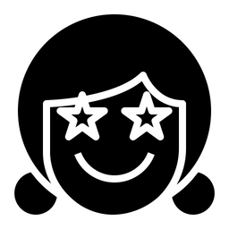 Win Emoji Icon