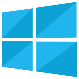 Windows Logo Icon Of Flat Style Available In Svg Png Eps Ai Icon Fonts