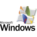 Windows Microsoft Brand Icon