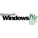Windows Millenium Edition Icon