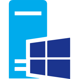 Windows Logo Icon of Flat style - Available in SVG, PNG, EPS, AI & Icon fonts
