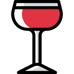 Wine glass Icon