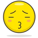 Wink Face Smiley Icon