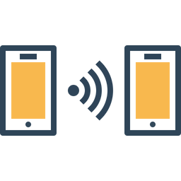 Wireless Icon