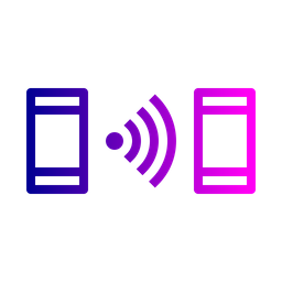 Wireless Icon