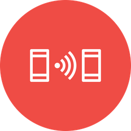 Wireless Icon