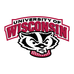 Wisconsin Logo Icon Of Flat Style Available In Svg Png Eps Ai Icon Fonts