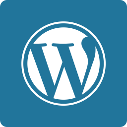 Wordpress Icon Of Flat Style Available In Svg Png Eps Ai Icon Fonts