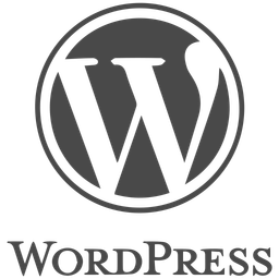 Wordpress Icon