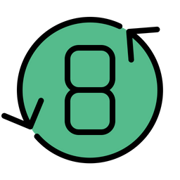 Work time Icon