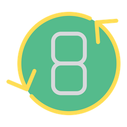 Work time Icon