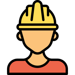 Worker Icon
