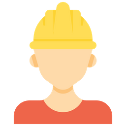 Worker Icon