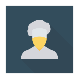 Worker Icon