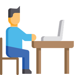 Working hour Icon